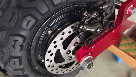 How Electric Scooters Work: An In-Depth Guide to Core Components