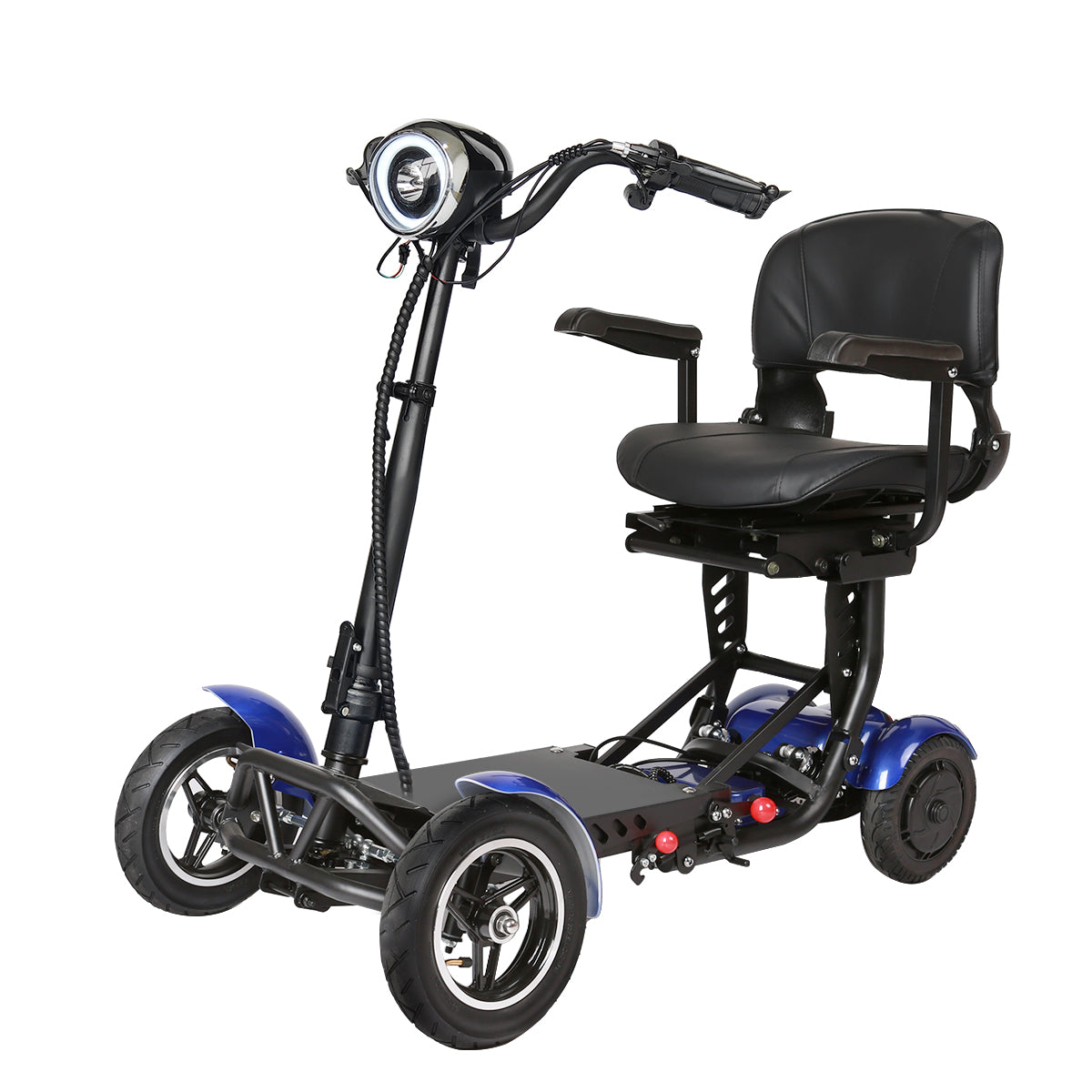 SUNNIGOO Electric Mobility Scooter L3(Big Sit)