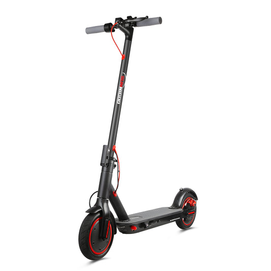 N7PRO Electric Scooter | 35Km Range 30Km/h Speed  350W Motor  36V 10.4Ah  Battery