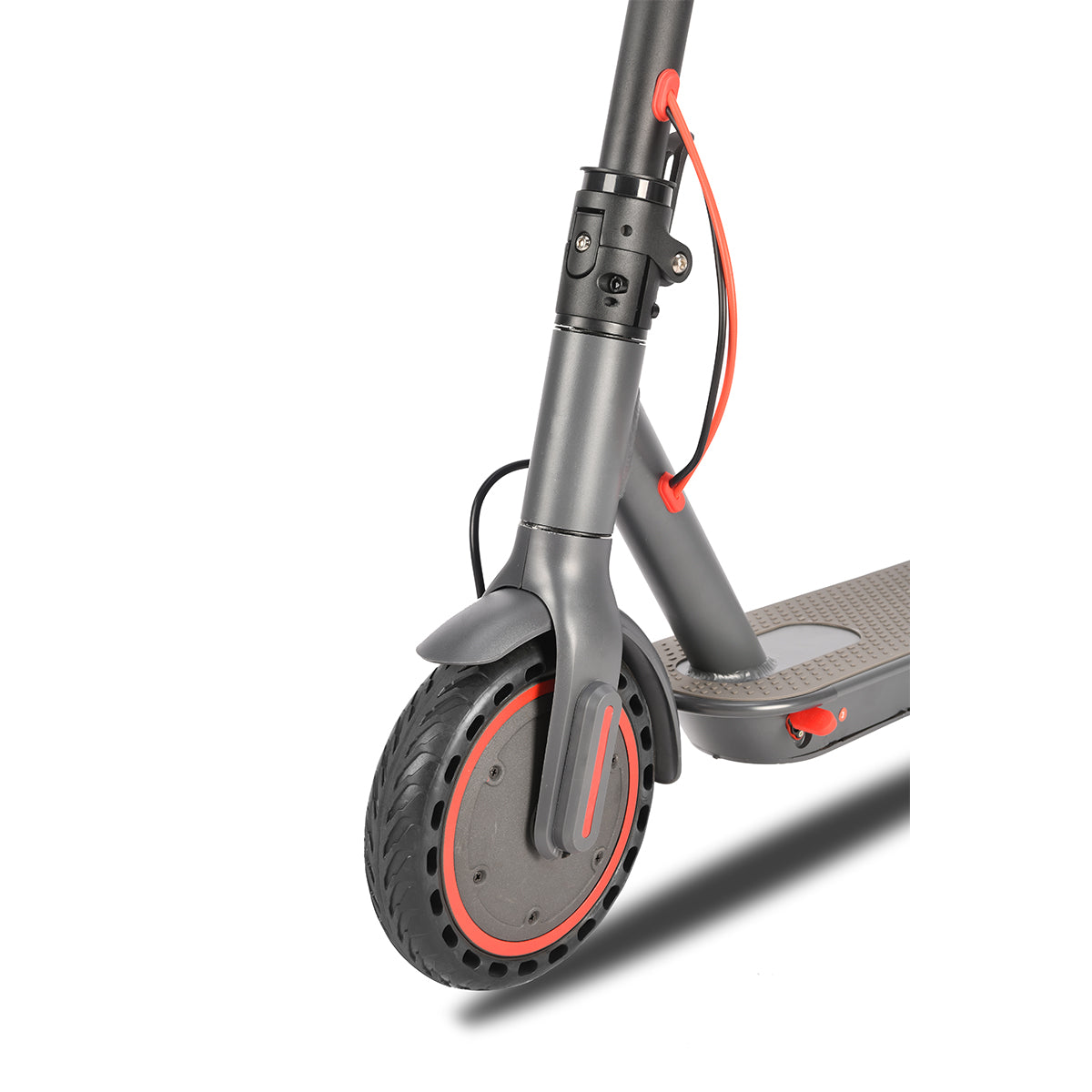 N7PRO Electric Scooter | 35Km Range 30Km/h Speed 350W Motor 36V 10.4Ah Battery