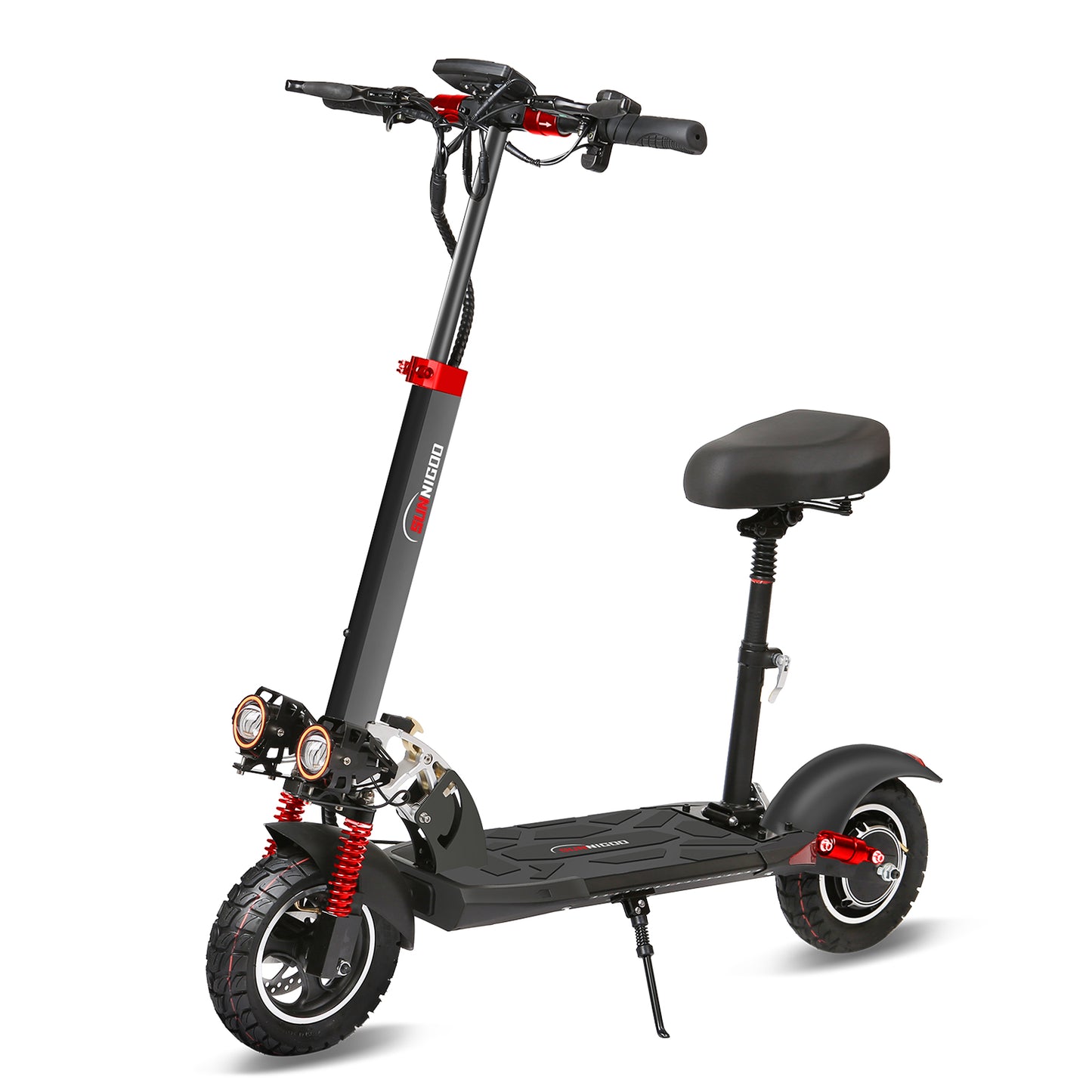 SUNNIGOO E-Scooter ES-N3LMAX