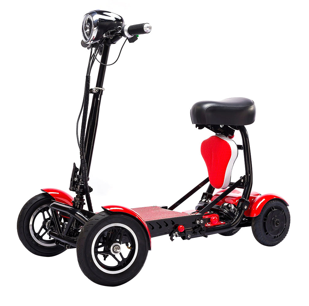 Patinete eléctrico SUNNIGOO L3 (asiento pequeño)