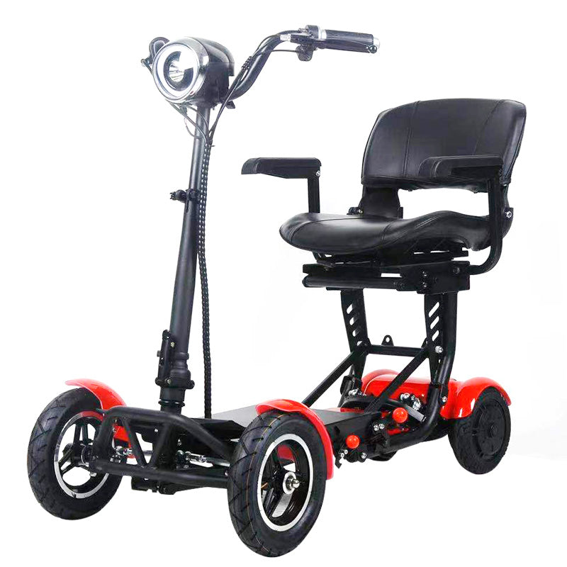 SUNNIGOO Electric Mobility Scooter L3(Big Sit)