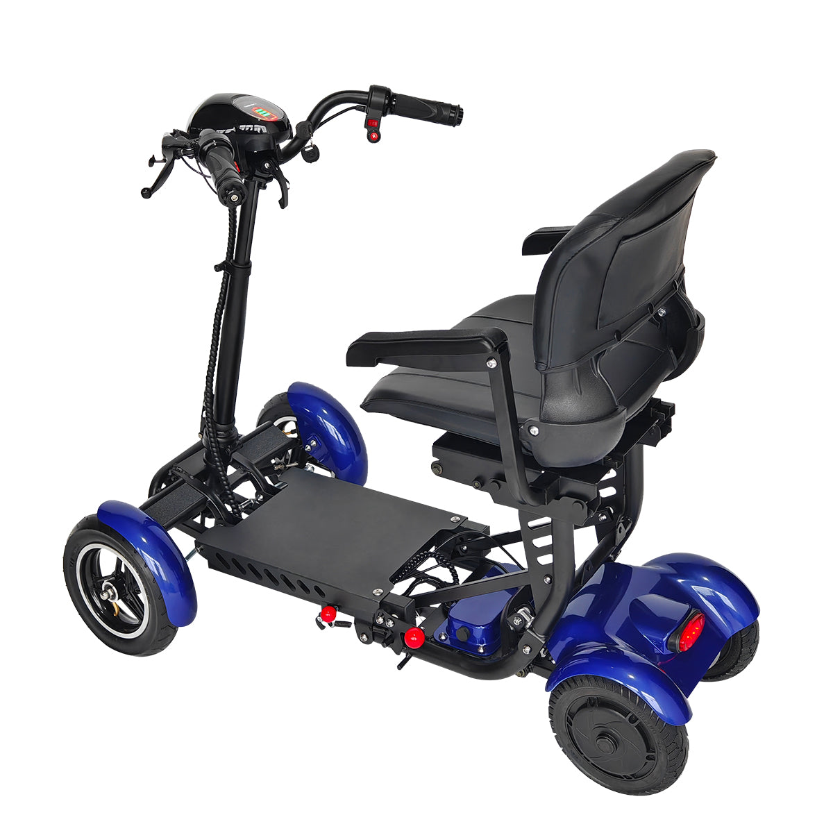 SUNNIGOO Electric Mobility Scooter L3(Big Sit)