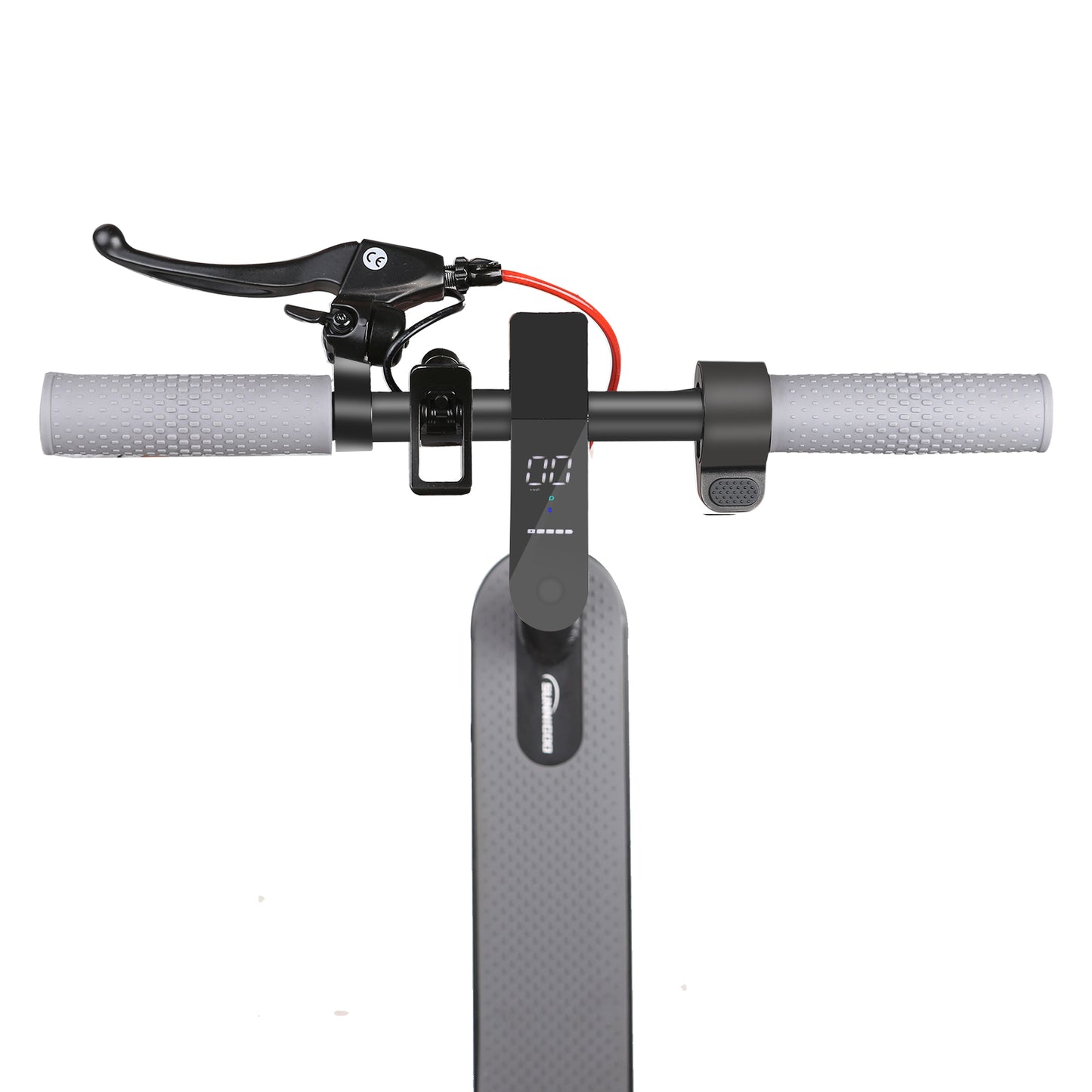 N7PRO Electric Scooter | 35Km Range 25Km/h Speed 350W Motor 36V 10.4Ah Battery