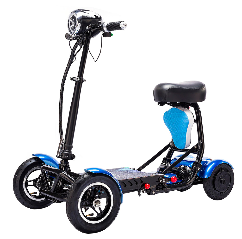 Patinete eléctrico SUNNIGOO L3 (asiento pequeño)