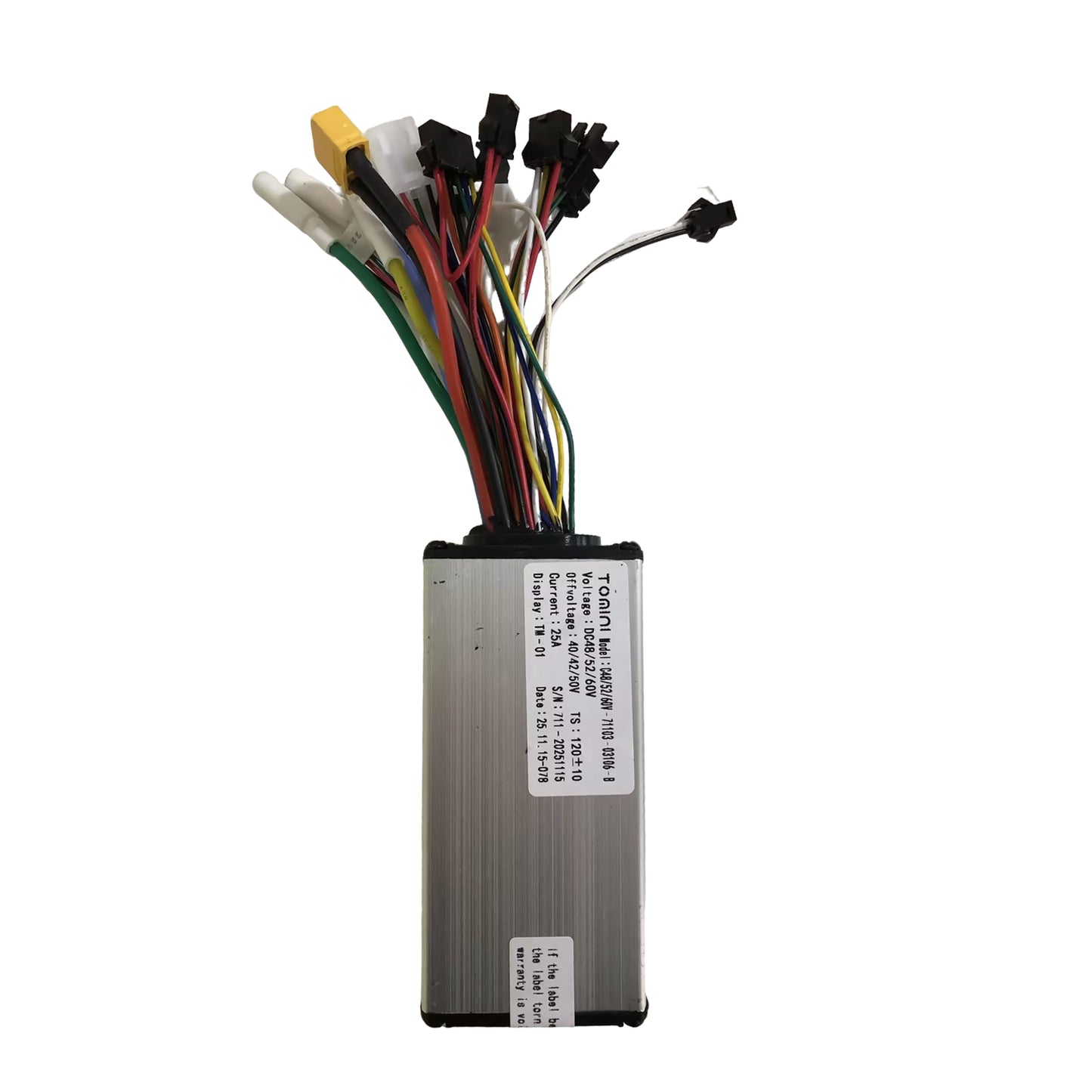 SUNNIGOO X7 E-Scooter Controller