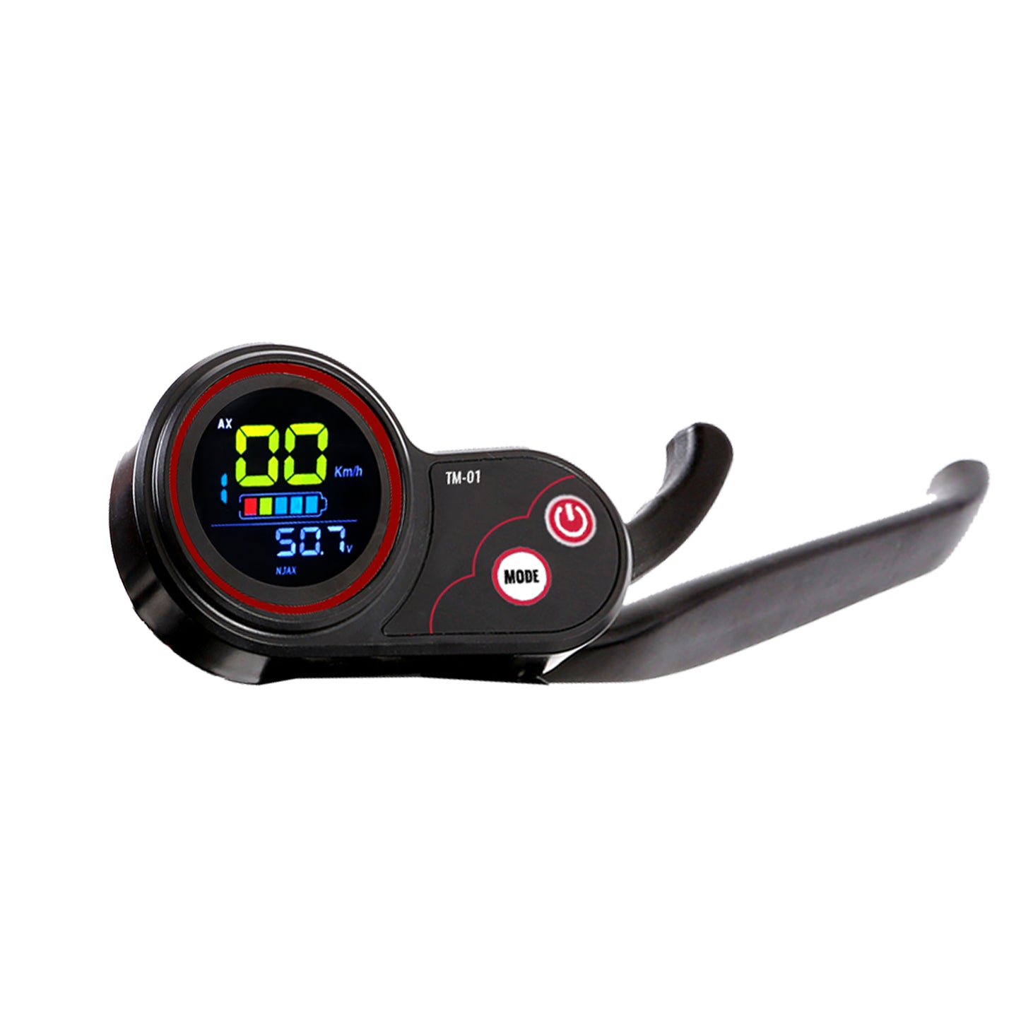 Sunnigoo LCD Digital Meter