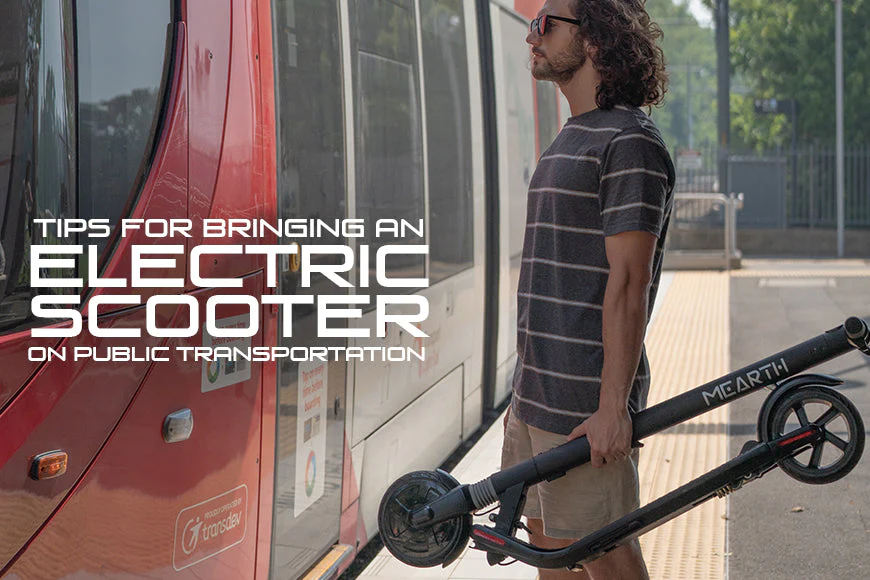 Why Choose Electric Scooters? Navigating Urban Mobility