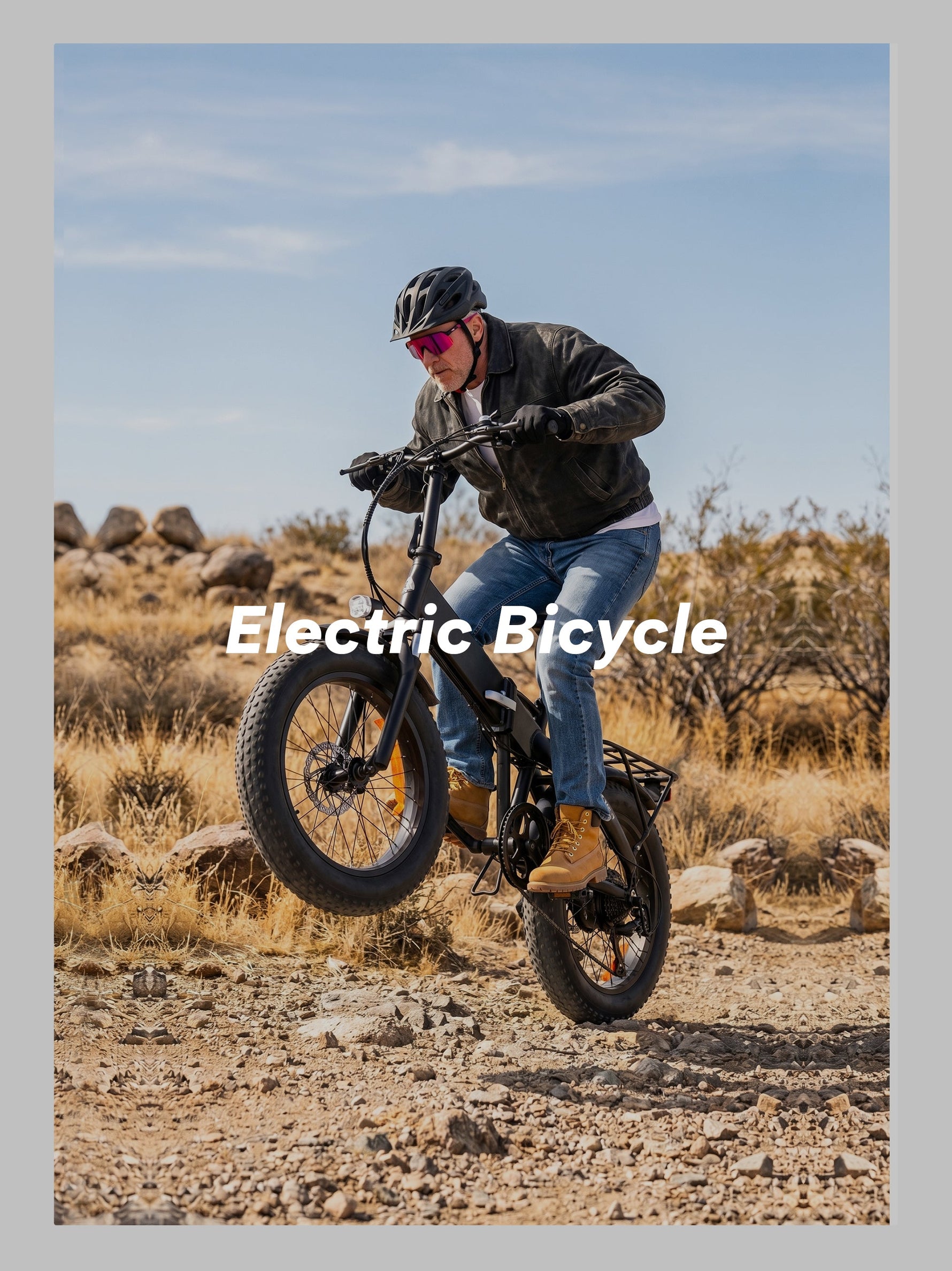 SUNNIGOO 250W electric bike charging - cheapest way to commute in Europe