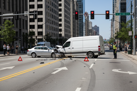 The World’s Most Dangerous Modes of Transportation – Ranked