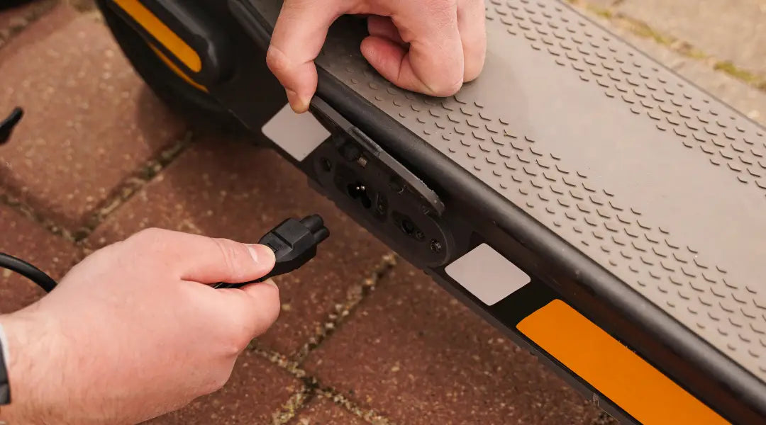 Le guide ultime pour la recharge des trottinettes électriques