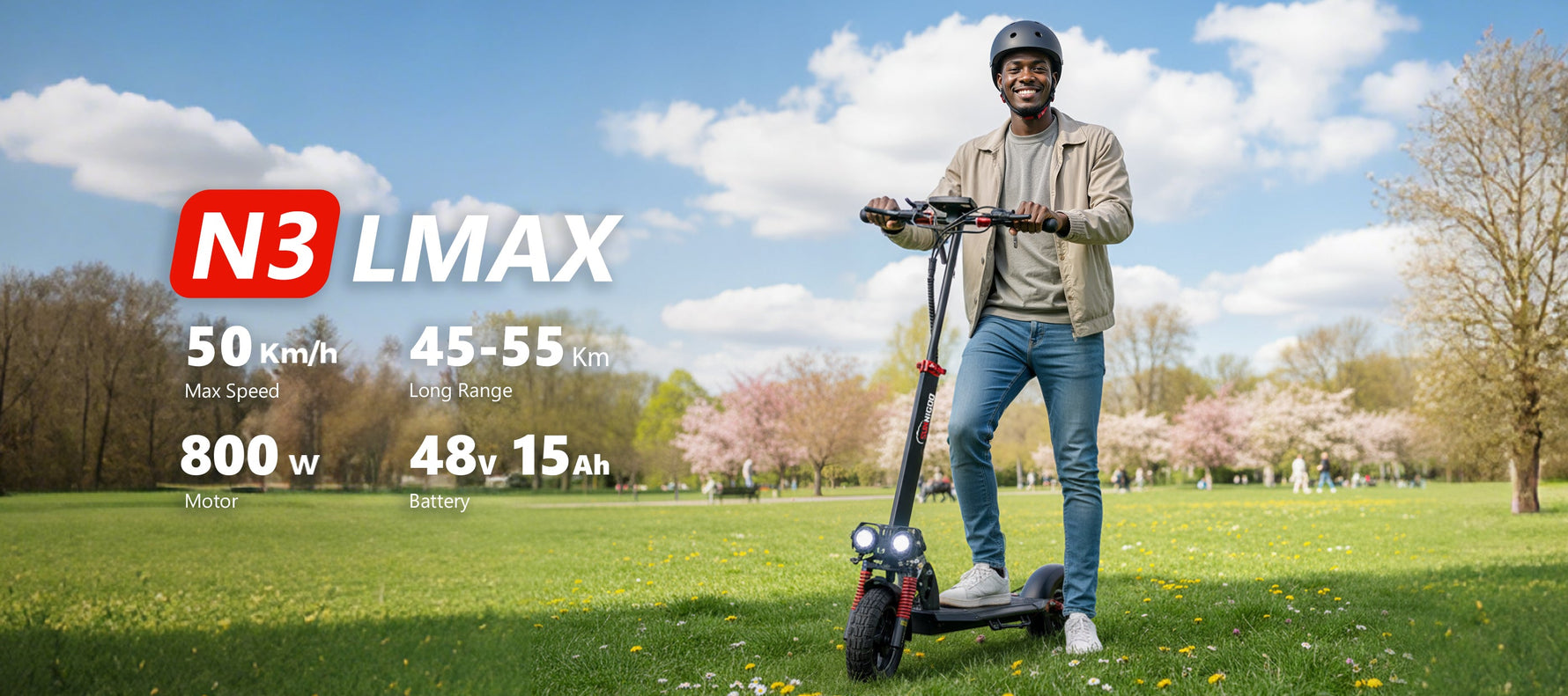 How to Choose the Right Electric Scooter for Your Daily Ride