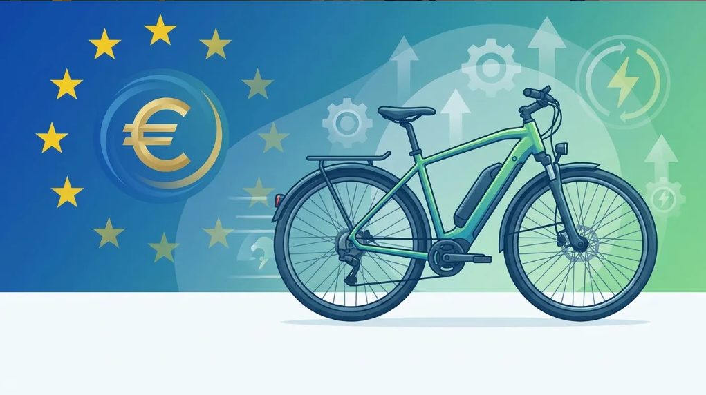 How   European   Governments   Support   eBike   Purchases   Through   Incentive Policies