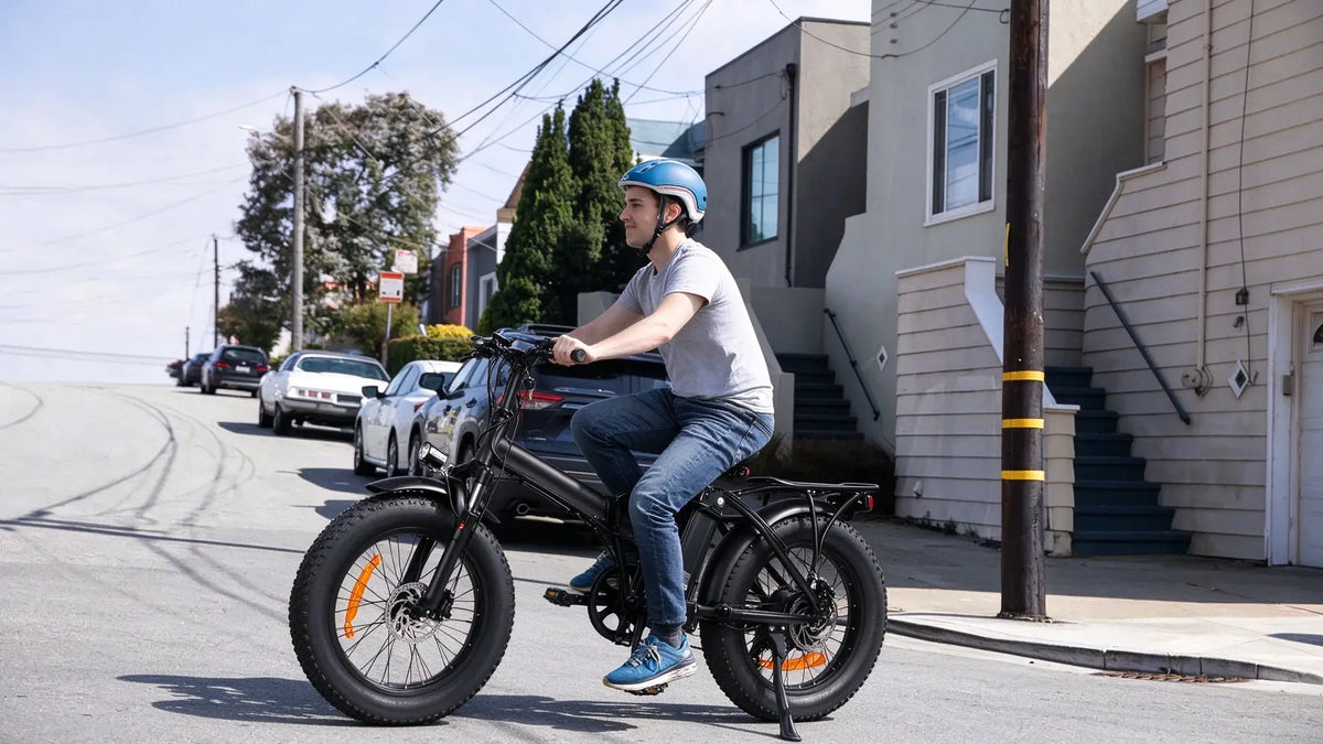 Owensboro Considers New Rules for E-Bikes And Electric Scooters