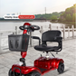 SUNNIGOO Disable E-scooter TM-04