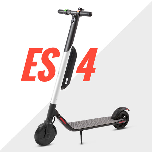 Segway E-scooter ES4