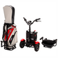 SUNNIGOO Disable E-scooter TTX-2W（Big Sit）