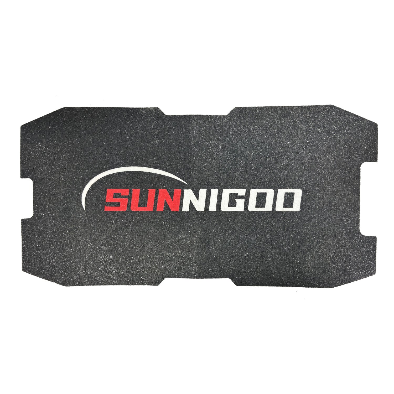 SUNNIGOO X10 Pedal Stickers