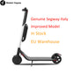 Segway E-scooter ES4