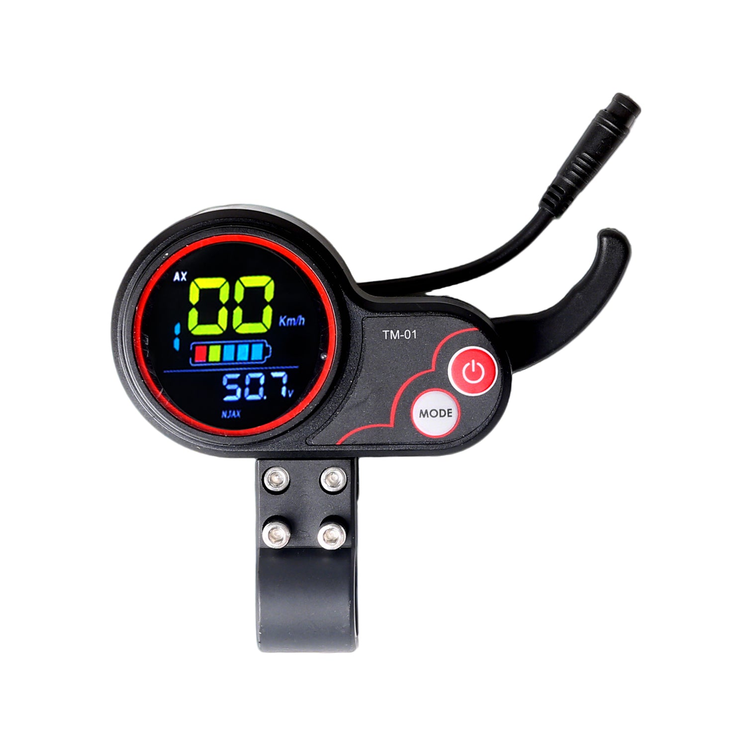 Sunnigoo X7 N3MAX LCD Digital Meter