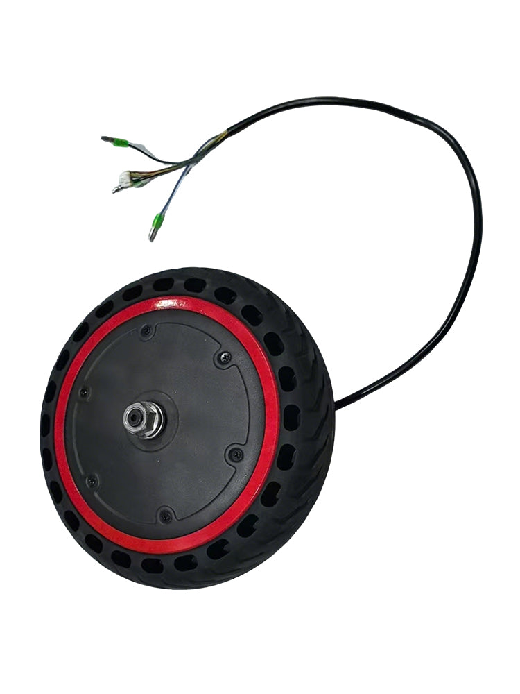 Pneu nid d'abeille SUNNIGOO N7PRO
