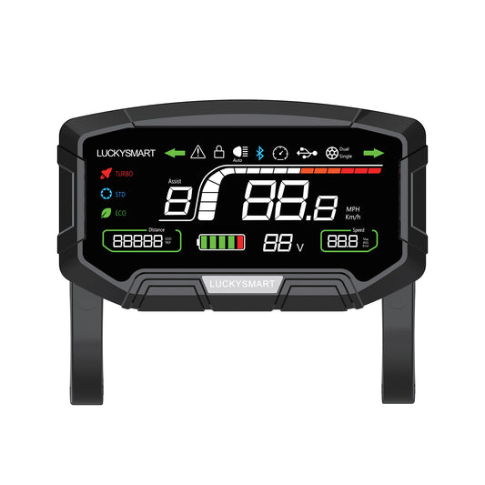 Sunnigoo LCD Digital Meter