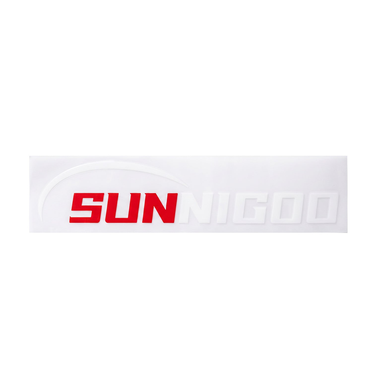 SUNNIGOO Pole Stickers