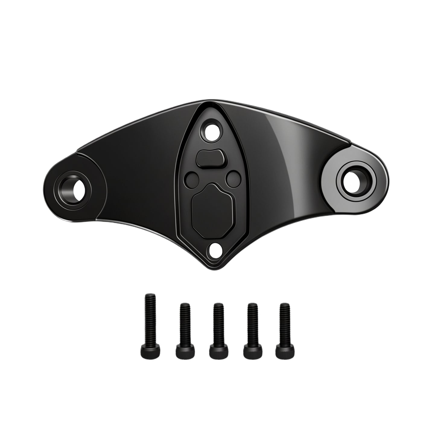 SUNNIGOO Electric Scooter N3MAX/N3LMAX Metal Triangle Board