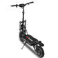 SUNNIGOO X10 Electric Scooter | 80Km/h, 120Km Range & 200Kg Load, 2800W Dual Motor