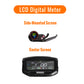 Sunnigoo LCD Digital Meter