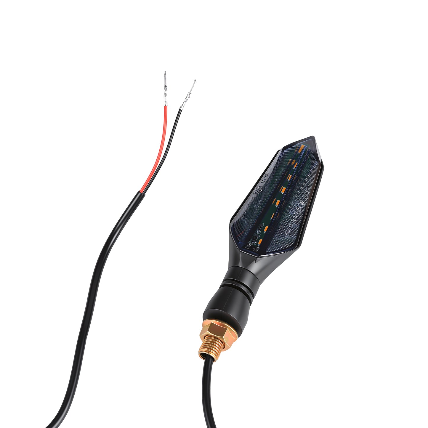 SUNNIGOO X7/X7PRO/X10 Electric Scooter Rear Turn Signal-Single