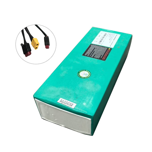 SUNNIGOO  Electric Scooter  Lithium Battery 48V 21Ah for X7/X7PRO