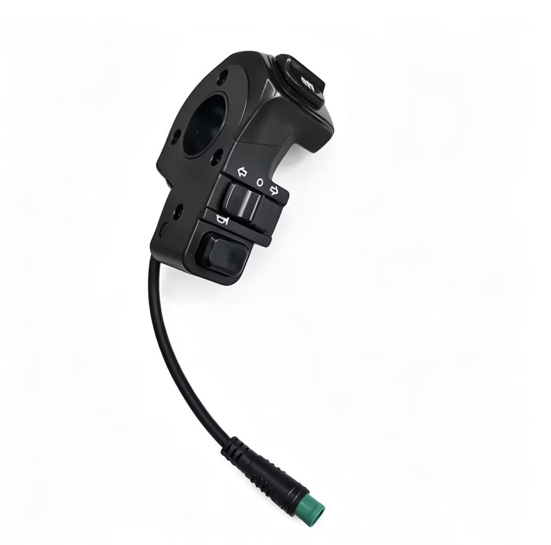 SUNNIGOO N3MAX/N3LMAX Multifunction Switch (Dual-Motor Drive)