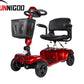 SUNNIGOO Disable E-scooter TM-04