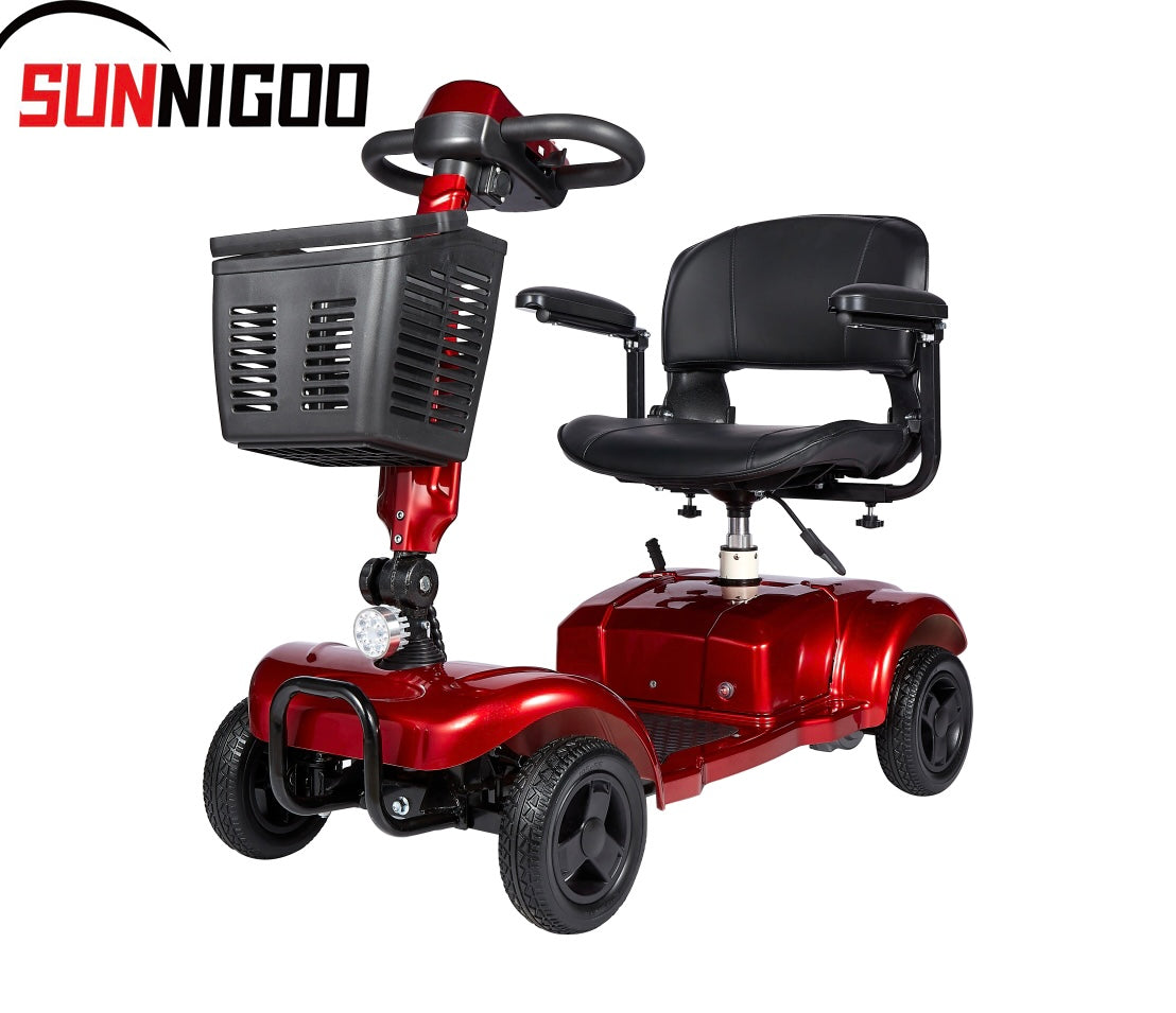 SUNNIGOO Disable E-scooter TM-04