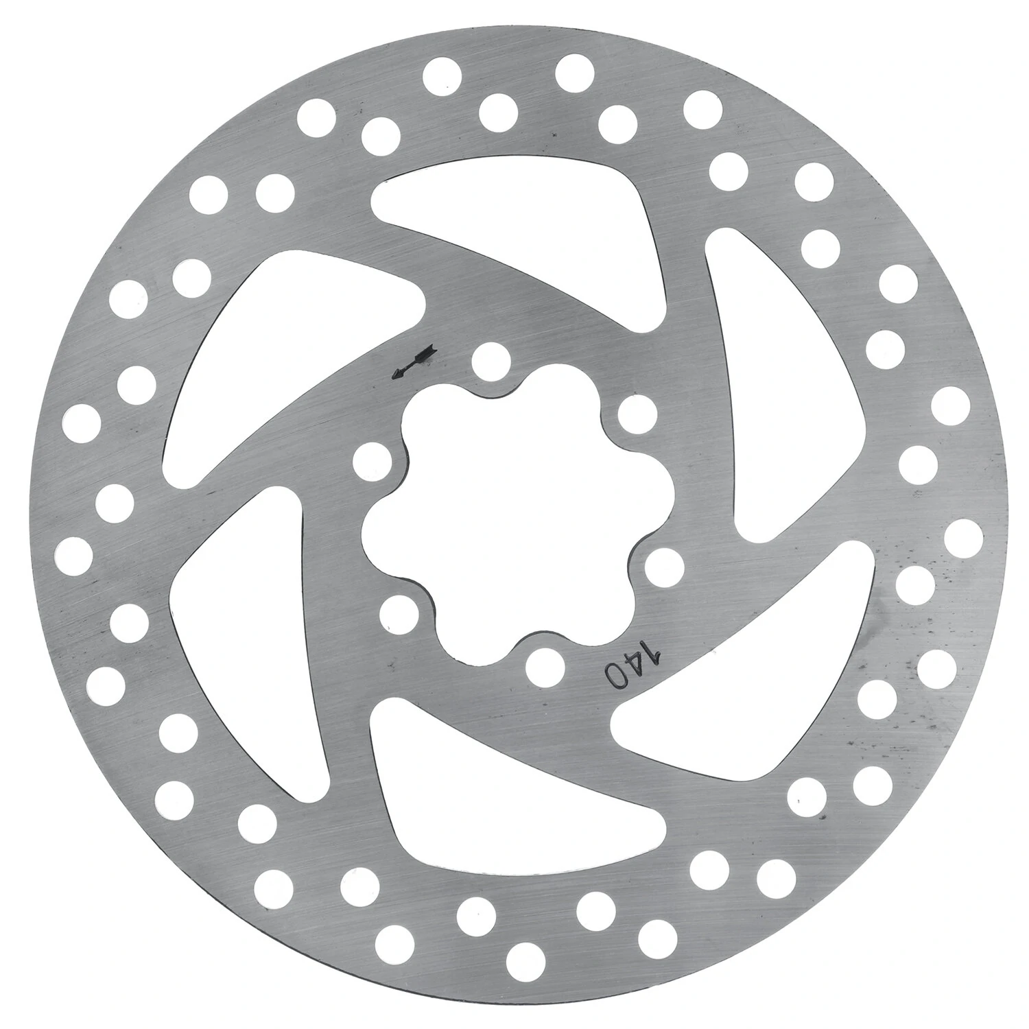 Disque de frein pour trottinette électrique SUNNIGOO 11 et 10 pouces X7/X7PRO N3/N3LMAX X10