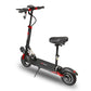 SUNNIGOO N3LMAX Electric Scooter |800W Rear Motor, 55KM Range&Off-Road