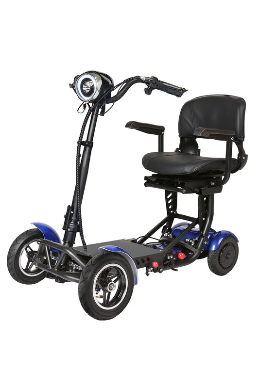 SUNNIGOO Electric Mobility Scooter L3