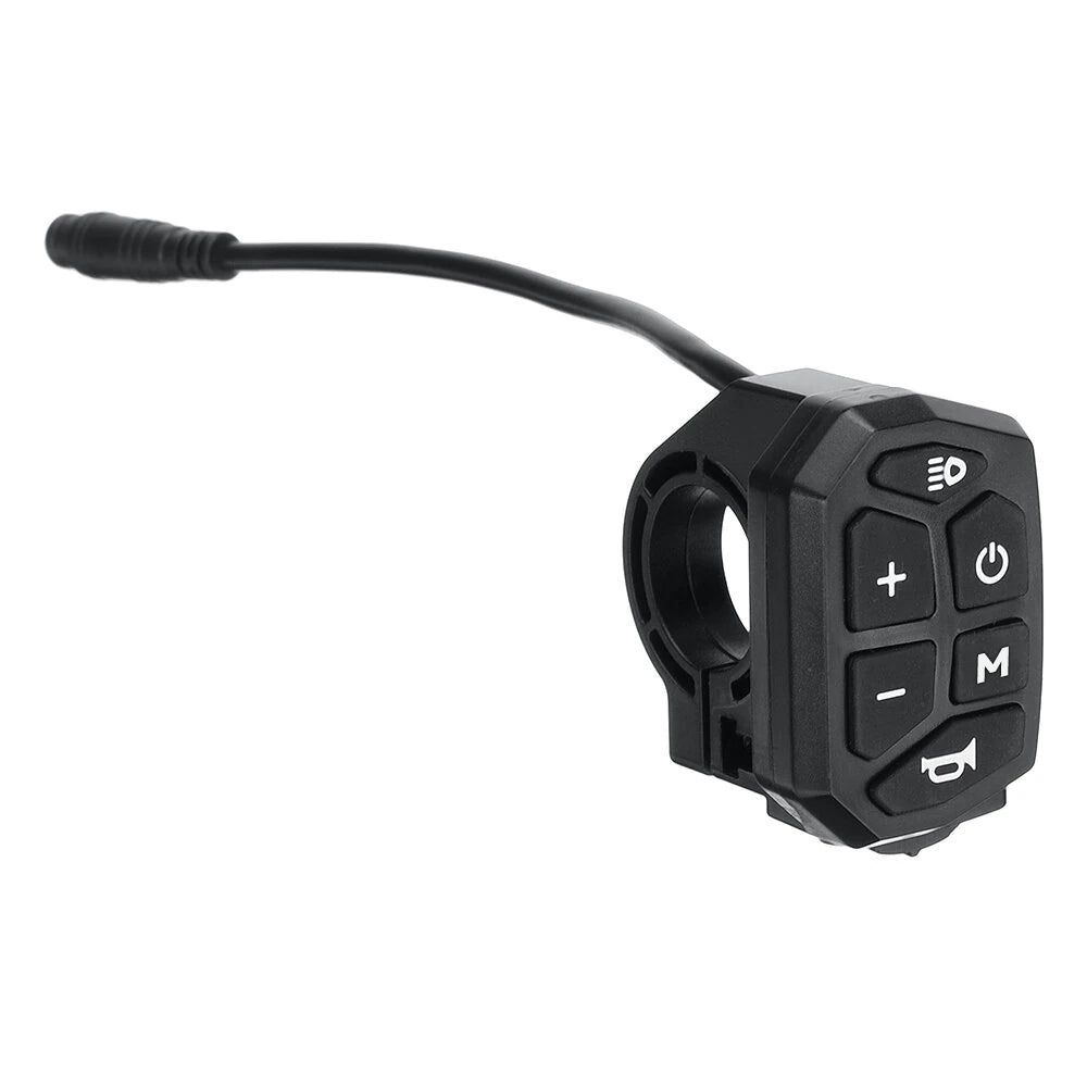 SUNNIGOO X7/X7PRO X10 Electric Scooter Switch Handlebar