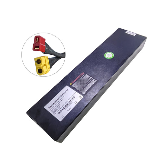 SUNNIGOO N3MAX Lithium Battery 48V 13Ah