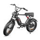 Bicicleta eléctrica SUNNIGOO C91