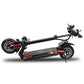 SUNNIGOO X4 Electric Scooter | 45 Km/h | 2*800w Motor 48V 17.5Ah 10inch Pneumatic Tyres
