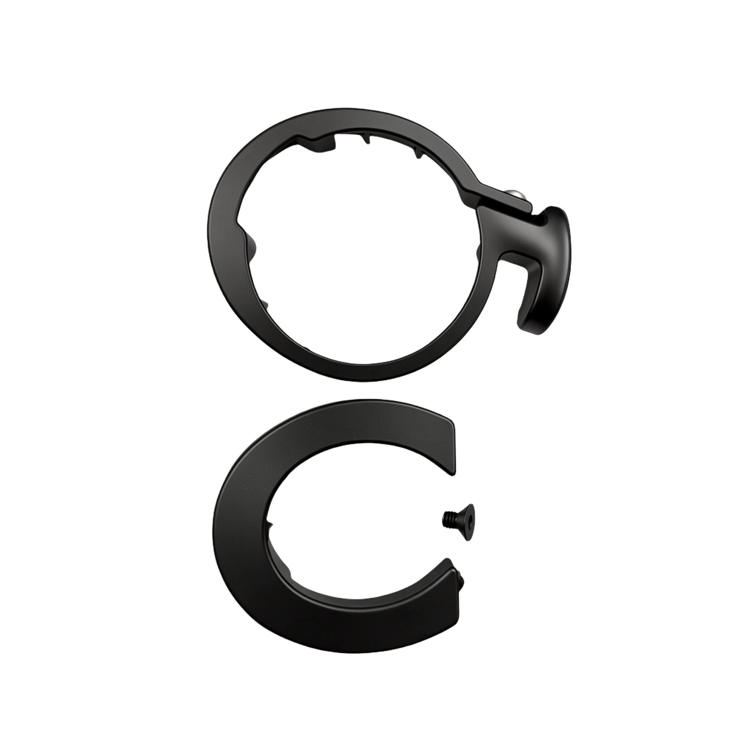 Sunnigoo Electric Scooter N7PRO Pole Folder Clasp