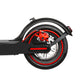 Patinete eléctrico N7PRO | Autonomía de 35 km, velocidad de 30 km/h, motor de 350 W, batería de 36 V y 10,4 Ah