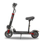 SUNNIGOO N3LMAX Electric Scooter |800W Rear Motor, 55KM Range&Off-Road