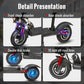 SUNNIGOO E-Scooter ES-N3LMAX