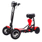 Patinete eléctrico SUNNIGOO L3 (asiento pequeño)