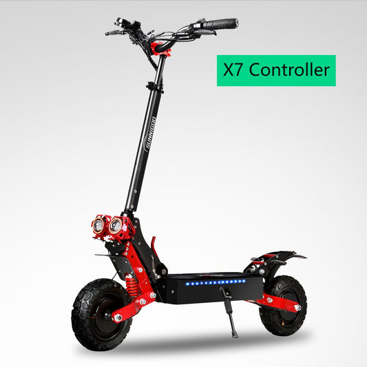 X7 Controller