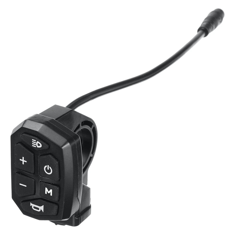 SUNNIGOO X7/X7PRO X10 Electric Scooter Switch Handlebar